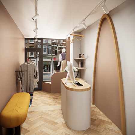 Medium property photo - Steenweg 30, 3511 JR Utrecht